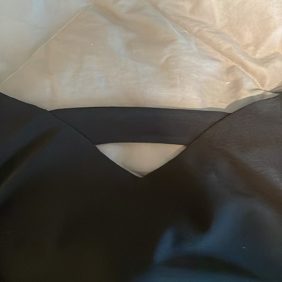 strappy blouse - Picture 5 of 5